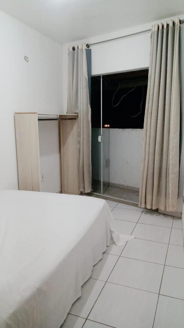 Campingplatz Babilonia Quartos Privado *